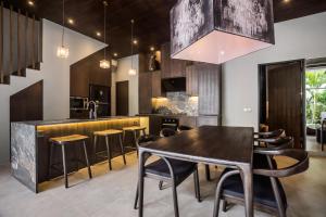 Umayam Luxury Townhouse 7 by Alfred in Bali