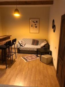 Chill and cozy hidden gem in da center of old city