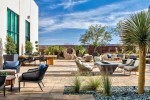 Odessa Marriott Hotel & Conference Center