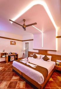 Casa Bella, Thekkady