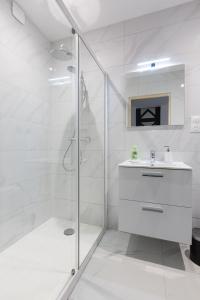 Deluxe studio tout équipé - hyper centre historique