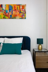 Deluxe studio tout équipé - hyper centre historique