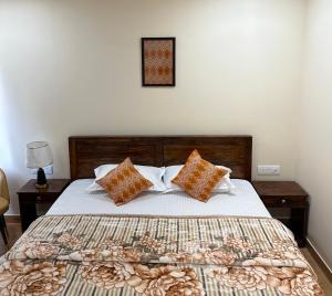 Hotel Divine Ayodhya- A Unit of Chinar Services