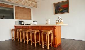 Appartement T3 vue panoramique