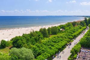 Beach&Nature - Bursztynowa
