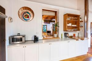 The Enchanted Stone Cottage