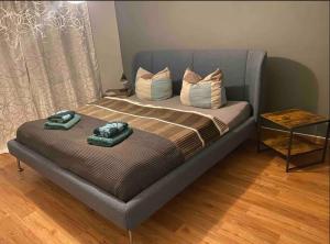 ImmerFrei Apartments