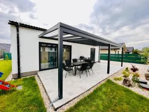 Apartment house Tatras - Smrečany