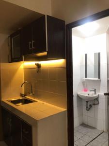 Apartment Jasmin park by Fixs Room