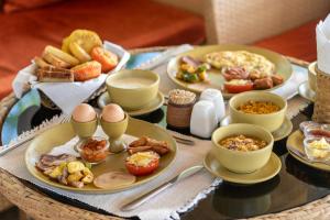 Jungle Villa Resort - Near Chitwan National Park