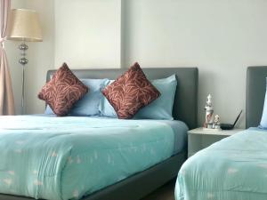 คอนโดบ้านเพียงเพลิน หัวหินby Nicha