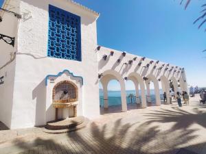 Nerja Sun Apartments Granada Torrecilla