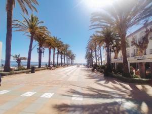 Nerja Sun Apartments Granada Torrecilla