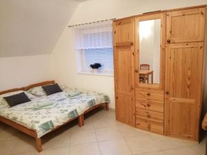 Rekreační domek Pod Lipou