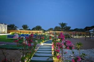 Damas Resort