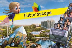 Appartements Appartement en face de la gare - centre ville : photos des chambres