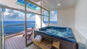 Buan arco spa pension - Mokpo