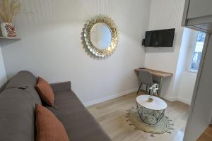Appartements Le Diderot YourHostHelper : photos des chambres