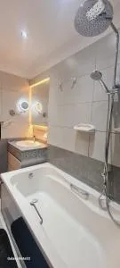 برج حورس - Obour