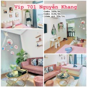 Hope Homestay HN - by BAY LUXURY