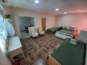 Depto Lu 3 - Justo Daraet