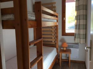 Le Corbier, Bel appartement au pied des pistes