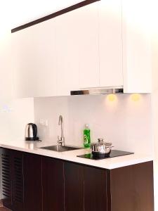 Duas House #S2 Sapphire Hạ Long Căn studio view thành phố