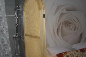 Lou mas li Pitchoun "Le Rosier"