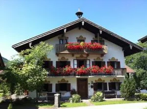 Ferienwohnung Schmuck Eva - Maximilianshütte