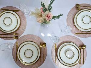 Condo Home in Puerto Princesa near PPS Airport