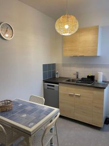 Les Maisons dAuré: Le studio