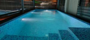 Altitude Villa A Serene Retreat Panchgani