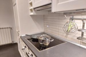 Vicerè Apartment With AC and Wi-Fi - Happy Rentals