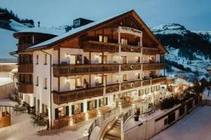 Hotel Alpenrose - Arraba