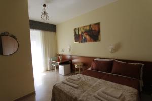 Le Terrazze Del Vaticano