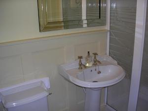 Twin Room room in The Drovers Bed and Breakfast