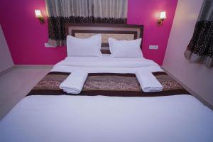 Altitude Villa A Serene Retreat Panchgani