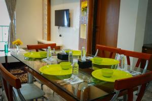 Altitude Villa A Serene Retreat Panchgani