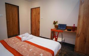 Altitude Villa A Serene Retreat Panchgani