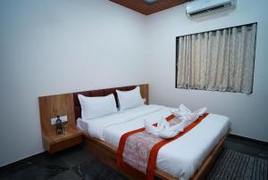 Altitude Villa A Serene Retreat Panchgani