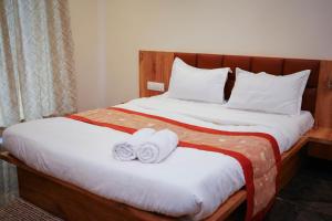 Altitude Villa A Serene Retreat Panchgani