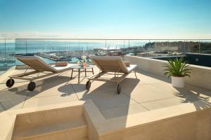 Mirari Boutique Hotel