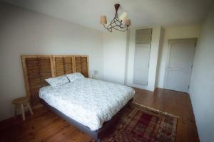 Maisons de vacances Maison Chez Jeannot : photos des chambres