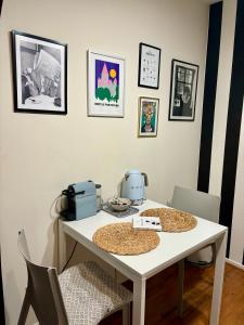 Fleure de Ly Superb studio flat in Old Town