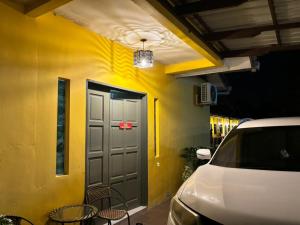 VILLA SERI MUTIARA