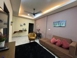 VILLA SERI MUTIARA