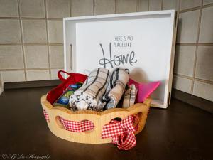 Fewo Am Mühlbach 5 AMB5