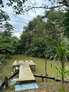 Baansuan Suksangob Farm Stay