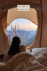 Glamping Tago