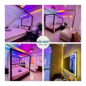 Hóng Homestay 15 Đốc Ngữ HN - by BAY LUXURY